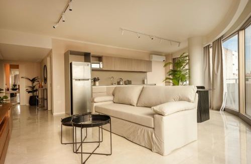 Recoleta Apartment | Viví una Experiencia de Lujo en Recoleta powered by Argenhost D1310