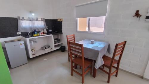 Fiambala Apartment | Viva apart
