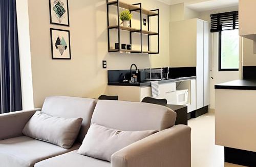 Centro Apartment | Viva o Centro de Blumenau | vaga | piscina | WIFI