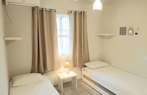 Taperapua Beach Apartment | Viva o Melhor de Porto Seguro Apto 527