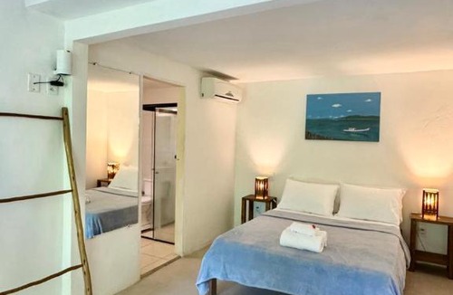 Caraiva House | Viva Vida Caraiva