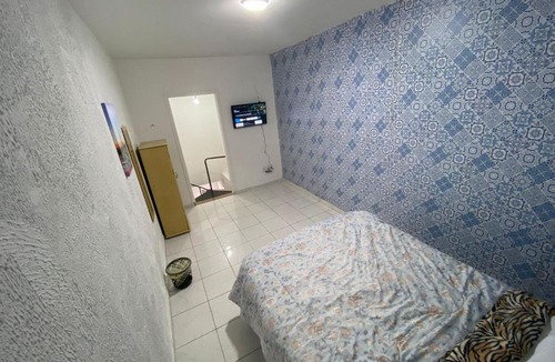 Centro Apartment | Vivendas Azul