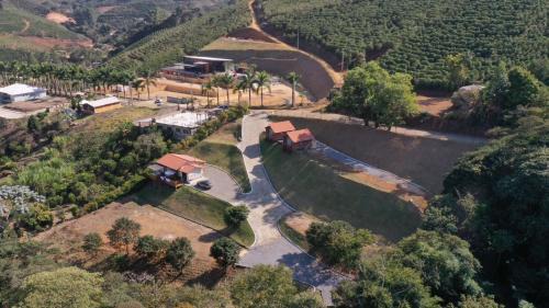 Caparao National Park Ski Chalet | Vivendas Canaã