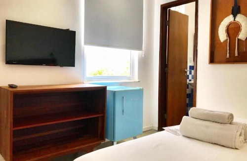 Barra Hotel | Viver Bahia Pousada
