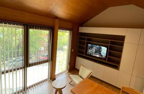 Lanin National Park Apartment | VIVERO IV