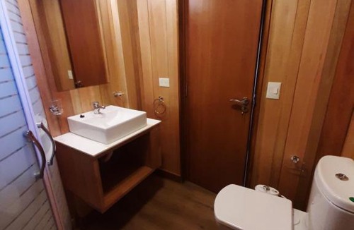 Lanin National Park Apartment | VIVERO IV