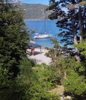 San Carlos de Bariloche Boat Rental | Vivi Bariloche desde el Agua Excursiones nauticas