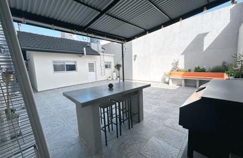 Valentin Alsina House | Vivi la comodidad de una casa pensada para vos