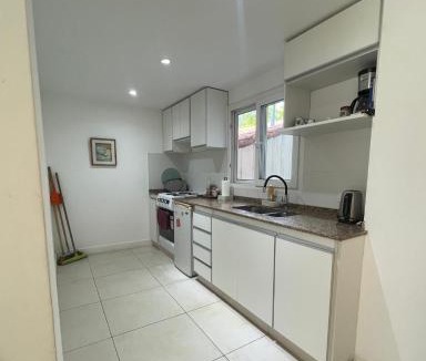 Tigre Apartment | Vivi Tigre Apart