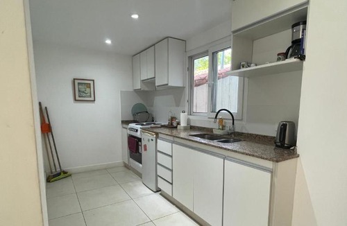 Tigre Apartment | Vivi Tigre Apart