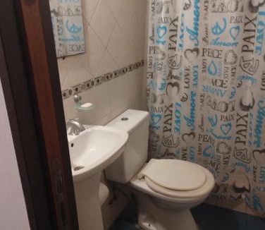 Berazategui Apartment | Vivienda González II