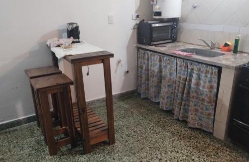 Berazategui Apartment | Vivienda González II