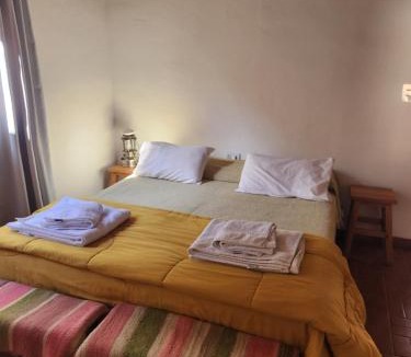 Maimara Apartment | Vivir en Maimará
