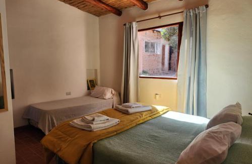 Maimara Apartment | Vivir en Maimará