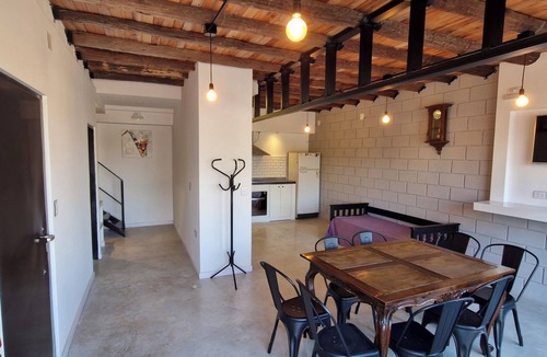 Villa Carlos Paz Apartment | Vivisierras, Duplex of category Villa Carlos Paz downtown in front of the lake, 3 bedrooms.