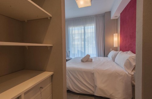 Carilo Apartment | Vizion Suites