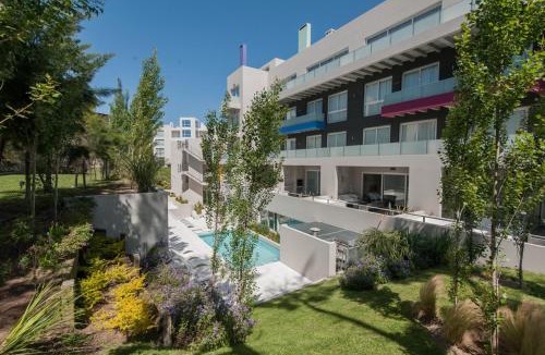 Carilo Apartment | Vizion Suites by D&G