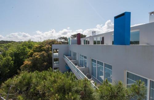 Carilo Apartment | Vizion Suites by D&G