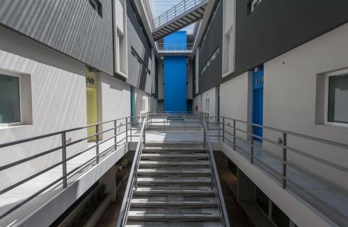 Carilo Apartment | Vizion Suites by D&G