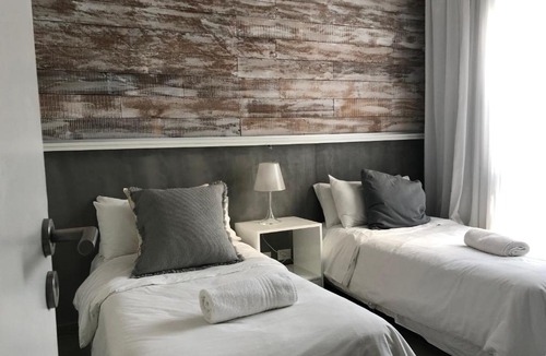 Carilo Apartment | Vizion Suites Carilo