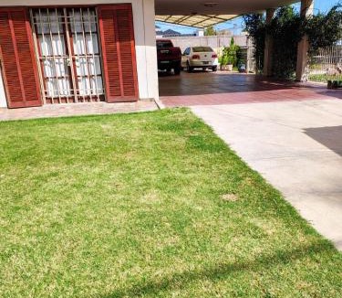 San Martin Apartment | VLV Departamento