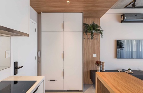 Vila Olimpia Apartment | #VN1811 | Cyclinn Vila Olímpia