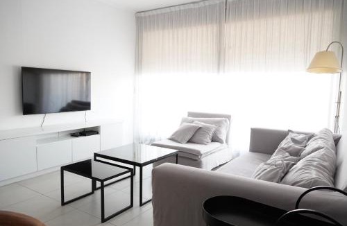 La Lonja Apartment | VOHE Pilar I 3 Ambientes