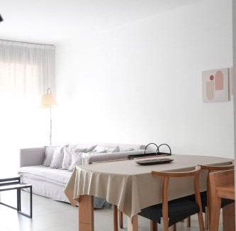 La Lonja Apartment | VOHE Pilar I 3 Ambientes