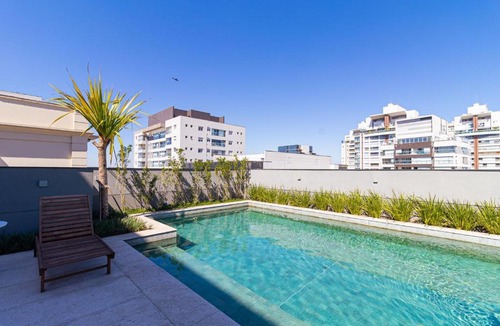 Consolacao Apartment | Vossa Bossa Belint Bela Cintra