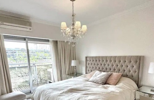 Puerto Madero Apartment | Vrbo Property