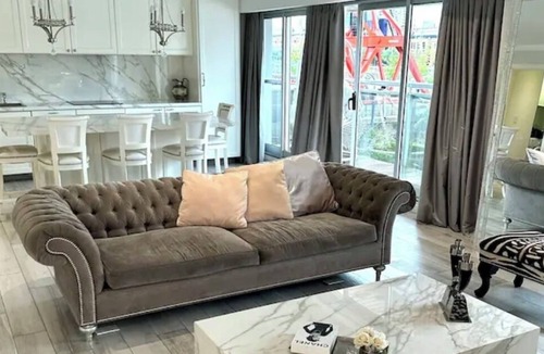 Puerto Madero Apartment | Vrbo Property