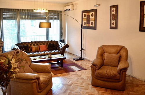 La Plata Apartment | Vrbo Property
