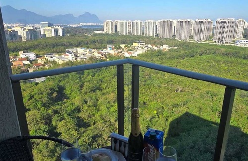 Camorim Apartment | Vrbo suite farmasi arena, Barra 5min, Riocentro, Rock in Rio 10min, Zona Sul 40min