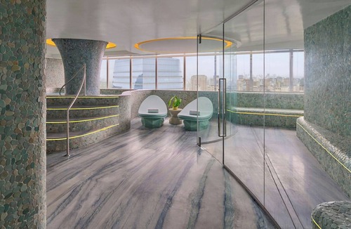 Vila Olimpia Hotel | W São Paulo