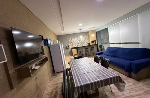 Olimpia House | W&S vacation home