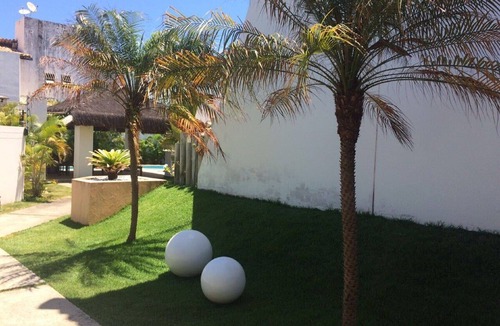Flamengo House | Wake Up by the Sea in Salvador, Bahia, Brazil ❄️ Air-conditioned