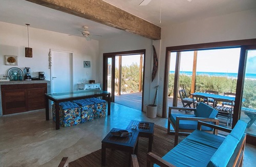 Arraial do Cabo House | Wake up to the sea | 3 suites | Monte Alto Beach