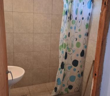 Uquia Apartment | Wally wally