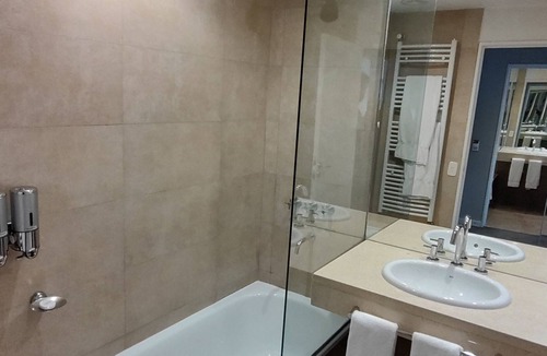 Comodoro Rivadavia Hotel | WAM HOTEL PATAGÓNICO