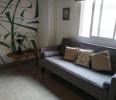 Tucuman Apartment | Wanderlust