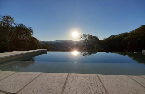Rio Ceballos Ski Chalet | Wandritu