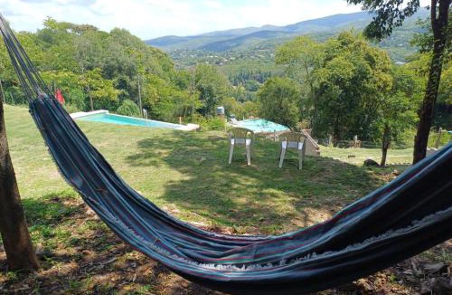 Rio Ceballos Ski Chalet | Wandritu
