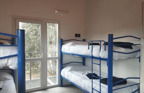 Villa Los Coihues Hostel | Wangülen