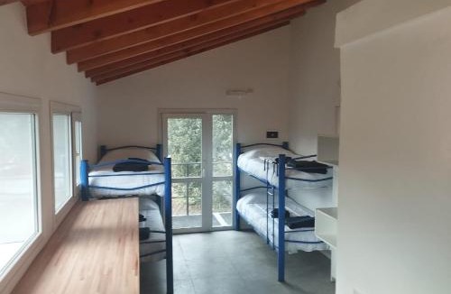 Villa Los Coihues Hostel | Wangülen
