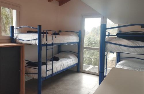 Villa Los Coihues Hostel | Wangülen