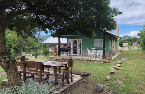 Vaqueros House | Wara Kusi, cottages in Salta Argentina