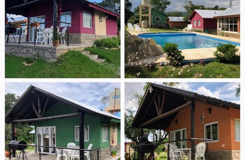 Vaqueros House | Wara Kusi, cottages in Salta Argentina