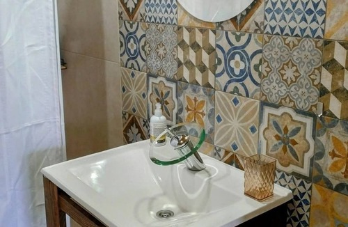 Esquel Apartment | Warm and modern apartment