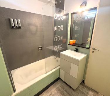 Palermo Apartment | Warm & Cozy 1BD in Palermo