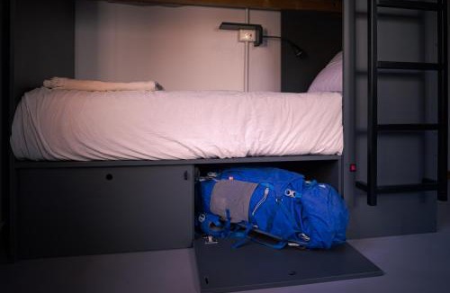 San Martin de los Andes Hostel | Warthon Hostel